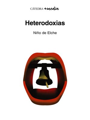cover image of Heterodoxias